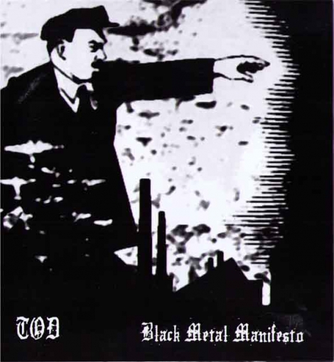 Tod - Tod