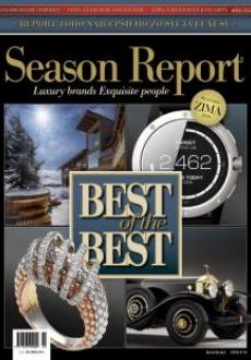 Season report 4/2016 - Sezóna zima 2016
