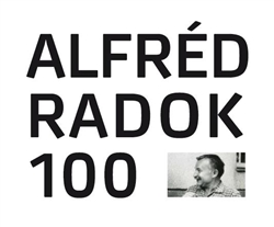 Alfréd Radok 100 - 
