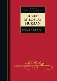 Prózy a články - Jozef Miroslav Hurban - 