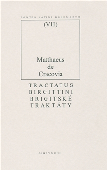 Brigitské traktáty - 