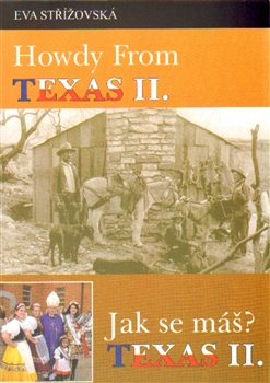 Howdy from Texas II. /Jak se máš? Texas II. - 
