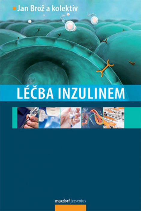 Léčba inzulinem - Kompendium pro praxi