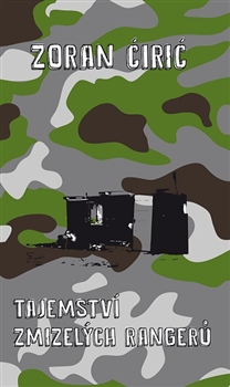 Tajemství zmizelých rangerů - 