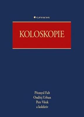 Koloskopie - 