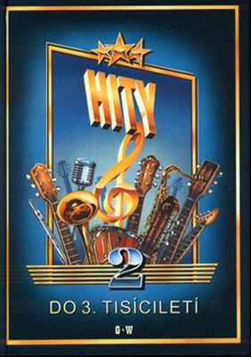 Hity do 3. tisíciletí 2 - 
