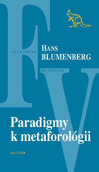 Paradigmy k metaforológii - 