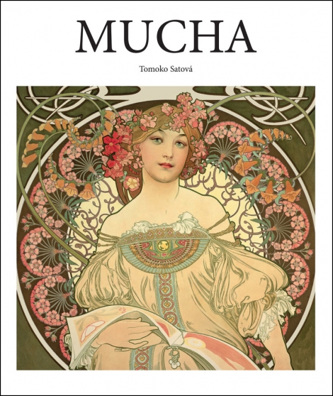 Mucha - Tomoko Satová