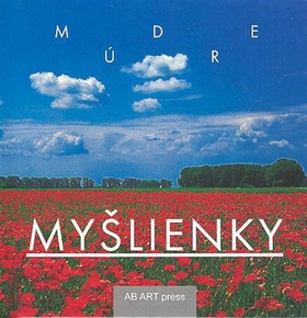 Múdre myšlienky - 