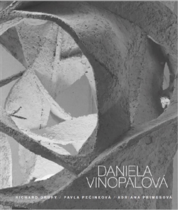 Daniela Vinopalová - 
