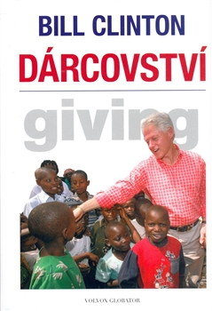 Dárcovství - Jak každý z nás může změnit svět