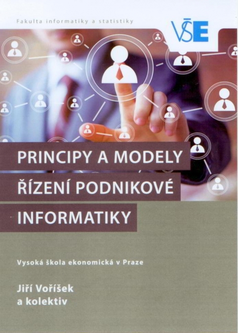 Principy a modely řízení podnikové informatiky - 