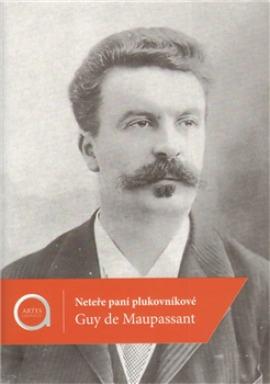 Neteře paní plukovníkové - 