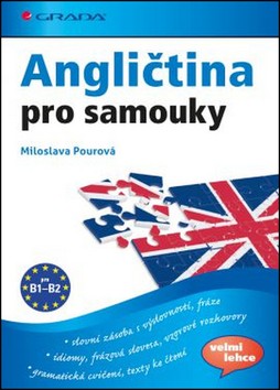 Angličtina pro samouky - 