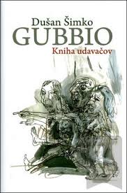 Gubbio - Kniha udavačov
