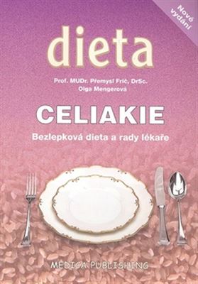 Celiakie - Přemysl Frič, Olga Mengerová