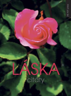 Láska - citáty - 