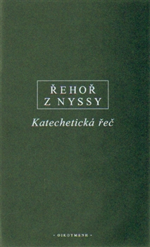 Katechetická řeč - 