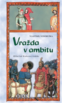 Vražda v ambitu - 