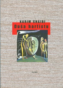 Duša harfistu / Soul of a Harpist - 