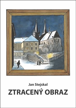 Ztracený obraz - Jan Stejskal