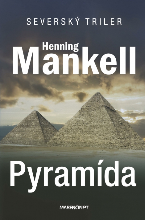 Pyramída - 