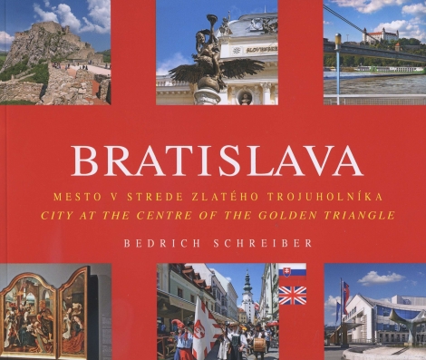 Bratislava - Bedrich Schreiber