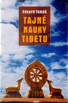Tajné nauky Tibetu - 