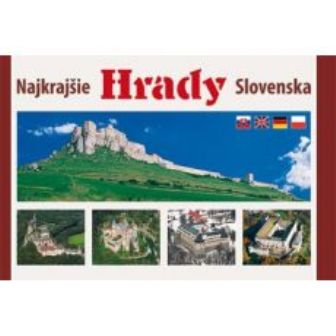 Najkrajšie hrady Slovenska - 