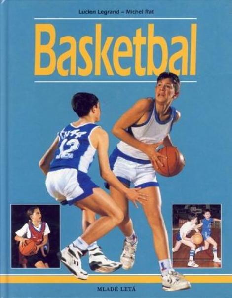 Basketbal - 