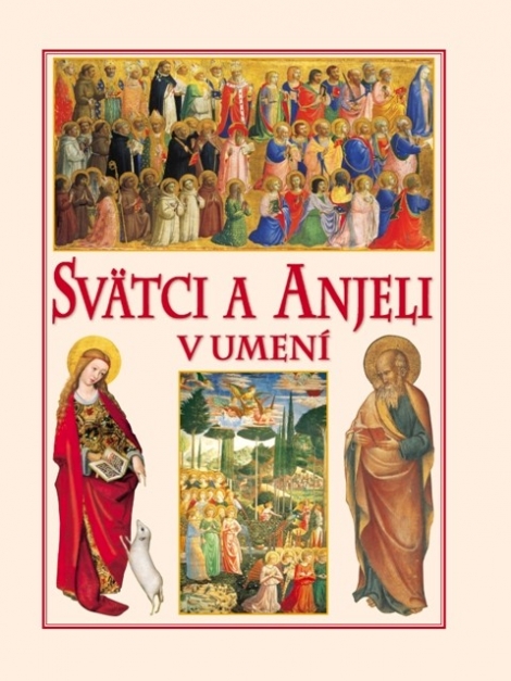 Svätci a anjeli v umení - 