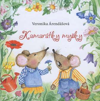 Kamarátky myšky - 