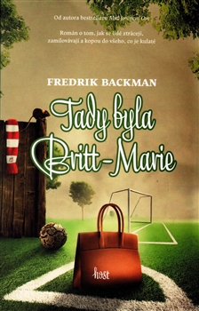 Tady byla Britt-Marie - 