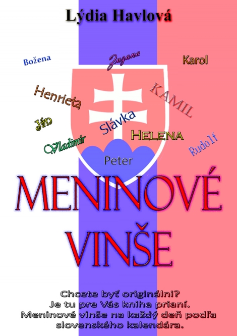 Meninové vinše - 