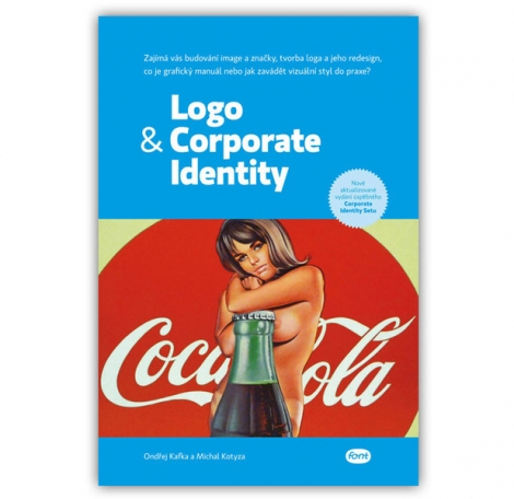 Logo & Corporate Identity - 