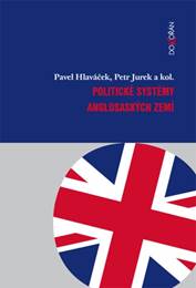 Politické systémy anglosaských zemí - 