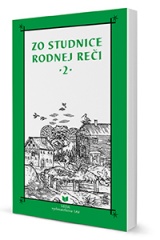 Zo studnice rodnej reči 2 - 
