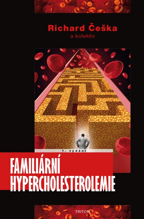 Familiární hypercholesterolemie - 