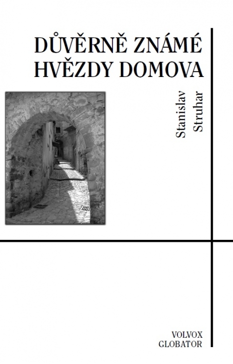 Důvěrně známé hvězdy domova - 