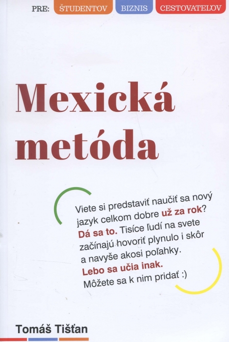 Mexická metóda - 