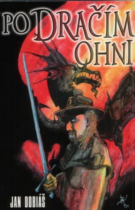Po dračím ohni - 