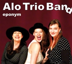 Eponym ( 1xaudio na cd ) - 