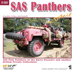 SAS Panthers In Detail - 