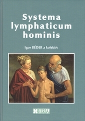 Systema lmphaticus hominis - 
