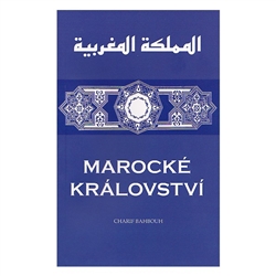 Marocké království - 