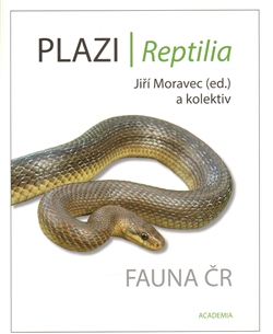 Plazi - Fauna ČR - 