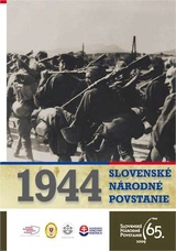 Slovenské národné povstanie 1944 - 