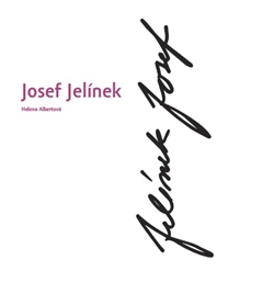 Josef Jelínek - Helena Albertová