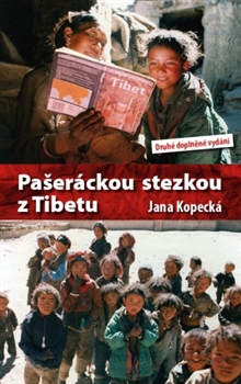 Pašeráckou stezkou z Tibetu - 