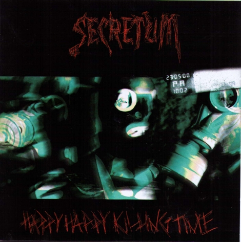 Secretum - Secretum
